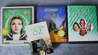 The Making of The Wizard of Oz Books  [Overview]