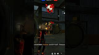 #freefire #from assault gaming#then and now gameplay