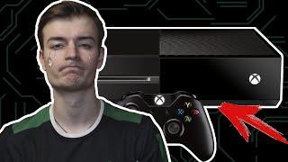 МОЙ XBOX СЛОМАЛСЯ ? | БЕСКОНЕЧНАЯ ЗАГРУЗКА НАЧАЛЬНОГО ЭКРАНА