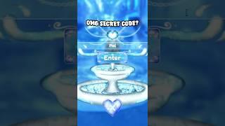 WINTER QUEST SECRET CODE REVEALED 