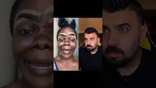 #makeup #makeupshorts #makeuptutorial #makeupartist #shortvideo #transformation