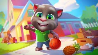  My Talking Tom Friends is Here!  NEW GAME (Available Worldwide)