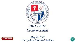Southwest Commencement Ceremony 2022