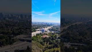 LA Panoramic Views #shorts