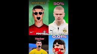 99.999% failed Football only legends can do #subscribe  #like #ronaldo #messi #comment #share