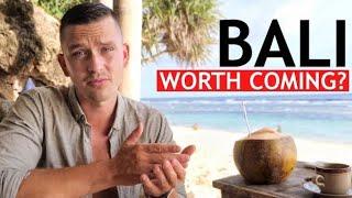 Honest Reality of Bali! Watch this before coming! (2 Months in Bali)