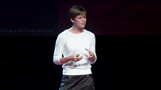 A Journey Through the Brain | Amy Robinson Sterling| TEDxPuraVidaJoven