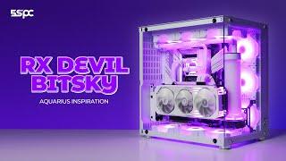 RX Devil Bitsky - Aquarius Inspiration | 5SPC