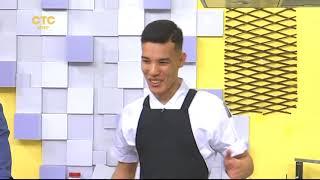 Секреты узбекской кухни