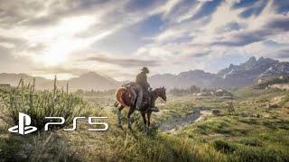 Rockstar is FINALLY Releasing Red Dead Redemption 2 for Next Gen Consoles!