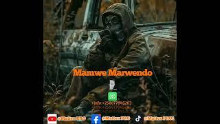 Mattex_mamwe marwendo_(official audio)