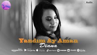 Diana - Yandım Ay Aman (Cover by Alican)