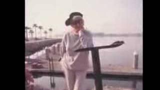 Catalina Queen Mary Murphy, Sky Ski. From Mike Murphy: a Water Skier's Life