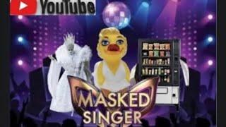 The Masked Singer | S3 Ep.5 Group B Playoffs: Taylor Swift Night