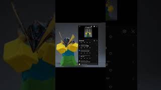 they don't deserve you #roblox #shorts #frieleaf