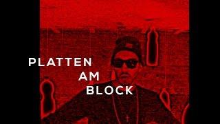 FORTIS - PLATTEN AM BLOCK ((prod. by zRy) OFFICIAL VIDEO)