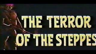 HERCULES, THE TERROR OF THE STEPPE. Full movie in English. KIRK MORRIS, 1964.