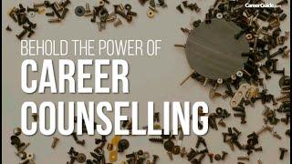 Power of Career Counselling [CareerGuide.com]