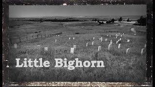 Old Guy, old Goldwing & old Mini Mate – Little Bighorn - Mad Dogs & Canadians – Day 22 - 2025 Ep 11