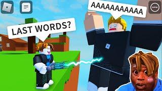 ️ADMIN️ ROBLOX Ability Wars Funny Moments (MEMES) 