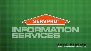 Focus: Information Services