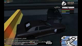 gta sa samp лагер