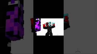 lonely trend template by @AkyoCraft208 #minecraft #prisma3d