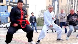 Kung Fu Fools Bullshido & McDojo Fails - Fake Martial Arts