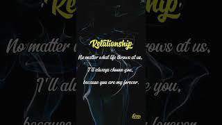 Relationship Muse I Love Quotes #shorts