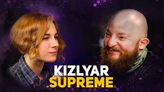 Русские ножи Kizlyar Supreme | Подкаст #7