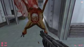 Brutal Half Life Full Game