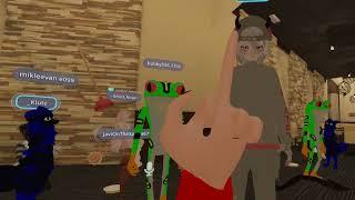 YEP. THIS ONE'S GOING IN MY CRINGE COMPILATION - VRChat Trolling