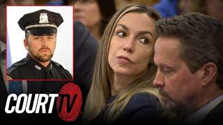 (RAW) Karen Read Hearing: Prosecutors Seek to Ban Defense Data Expert