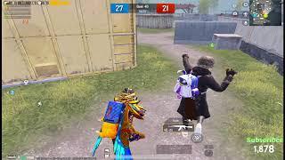 PUBG LIVE TAMIL | FUN GAMEPLAY TAMIL| #kaipullayt #pubgmobile #tamilgamers #battleroyale