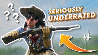 The Most UNDERRATED Weapon in Hunt Showdown 1896 – Try This NOW!