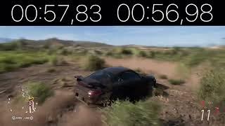 Porsche 911 Until your last dying breath | Forza Horizon 5 | Jureckij | xBox Series X | 4K 60FPS |