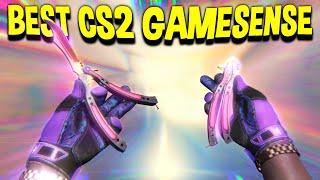 BEST CS2 GAMESENSE | NEW CONFIG/CFG666LVL DEMON AIM + [2024CONFIG SETTINGS IN DESC..] (CS2 MONTAGE)