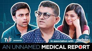 TVF's An Unnamed Medical Report