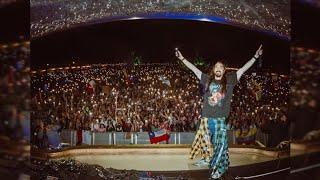 Steve Aoki & Ludmilla - ID (Amazing)