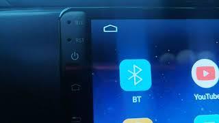 Actualización IMars7 Radio Android Auto - YT9213 A/AJ