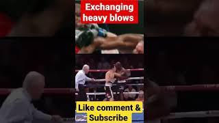 Tim Bradley vs Ruslan Provodnikov !!!