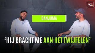 Arnaut Danjuma over interesse van Feyenoord, samenwonen met vader en lucratieve transfers