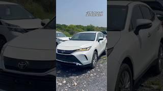 Привезли ПОД ЗАКАЗ️2.800₽ TOYOTA HARRIER 2022г. Комплектация Z #автозаказ #автоизяпонииподзаказ