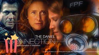 The Daniel Connection (Full Movie) Thriller, Mystery, 2015