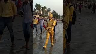 galdan man #shorts #viral #trending #india