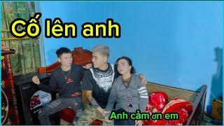 Tin Vui Thằng Bảo Đã Giải Bùa Cho Phạm Thư