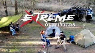 Extreme Outfitters Archery Commercial