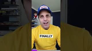 Finally! A wholesome TikTok… #shorts