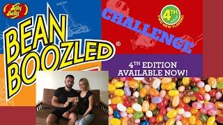 КОНФЕТЫ БИН БУЗЛД ЧЕЛЛЕНДЖ / BEAN BOOZLED CHALLENGE 2016