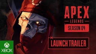 Apex Legends Season 4 – Assimilation Launch Trailer